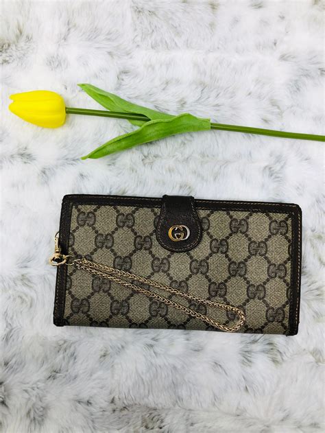 gucci brieftasche